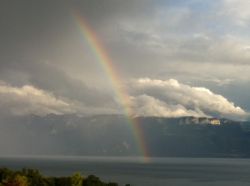Arc en ciel